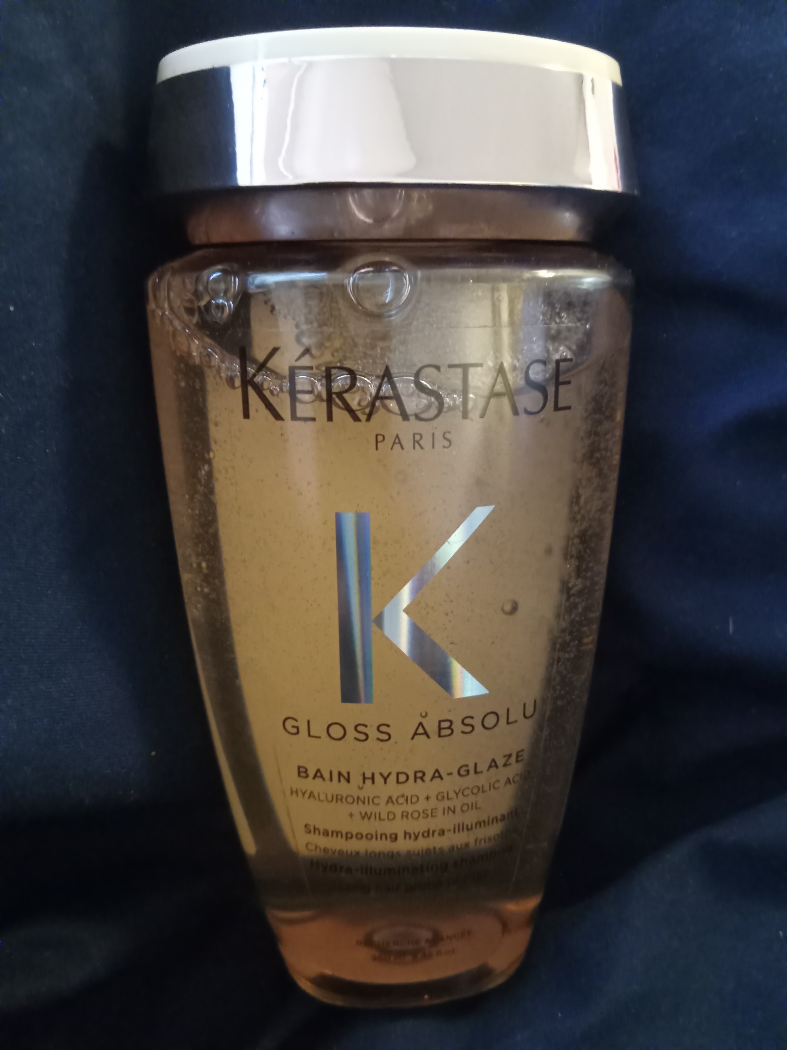 Kerastase Gloss Absolu Shampoo