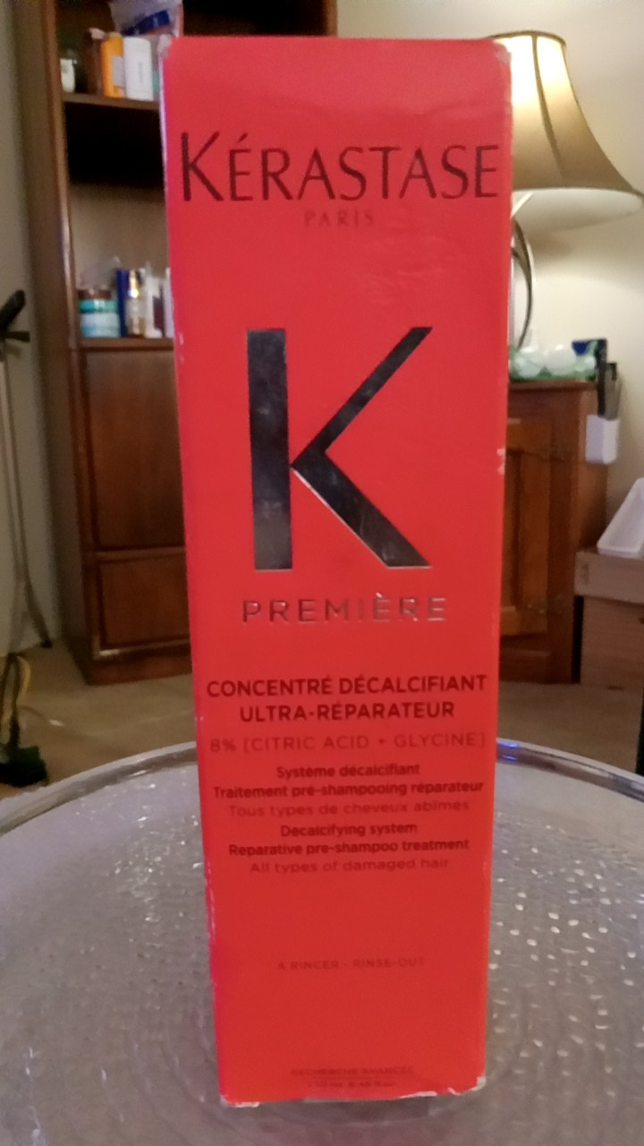 Kerastase Premiere Pre-Shampoo