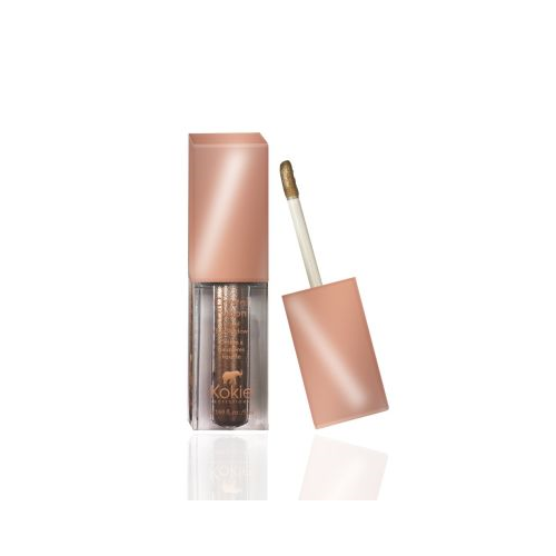 Kokie Cosmetics Crystal Fusion Liquid Eyeshadow - Star Light
