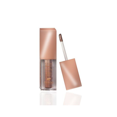 Kokie Cosmetics Crystal Fusion Liquid Eyeshadow - Lunar