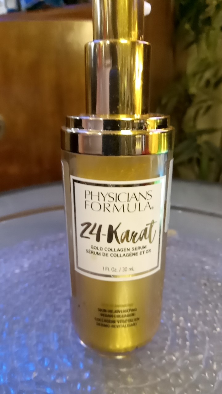 Physicians Formula 24K Gold Serum